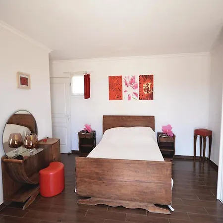 Three-bedroom Holiday In Feriehus